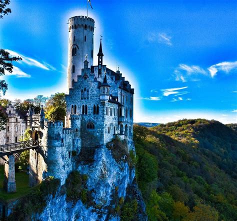 Lichtenstein Castle 2022 Alles Wat U Moet Weten Voordat Je Gaat