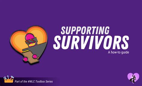 Wlc Toolbox Series Supporting Sexual Violence Survivors Dancesafe