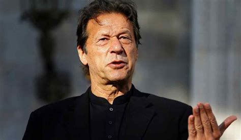 Imran Khans Party To Merge With Sic If Election Commission Approves