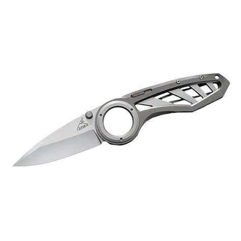 Gerber® Remix Essential Folding Knife Cabelas Canada