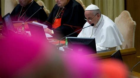 Inside The Vaticans Scandal Ridden Finances Latest News Videos Fox