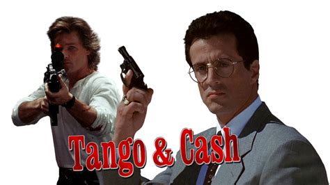 Drsný polda gabe cash si o tom s úšklebkem přečte v novinách a vzápětí se musí. Tango És Cash Videa : Tango & Cash : "Rambo, c'est une ...