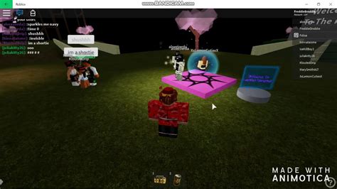 Playing Roblox Lesbian Hangout By Kratosweam Youtube