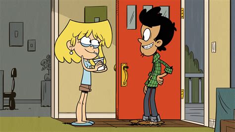 Watch The Loud House Season 1 Episode 7 Picture Perfectundie Pressure Full Show On Paramount