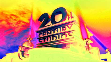 20th Century Studios Logo Variation 2022 By Arthurbullock On Deviantart