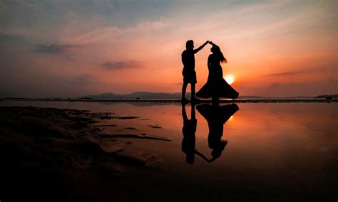 The Best Couple Poses For Photography Photography Concentrate