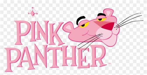 Free Pink Panther Logo Bing Images Pink Panther Logo Png Nohatcc