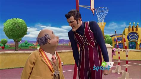 Robbie Rotten And Mayor Meanswell Lazytown Photo 39905512 Fanpop