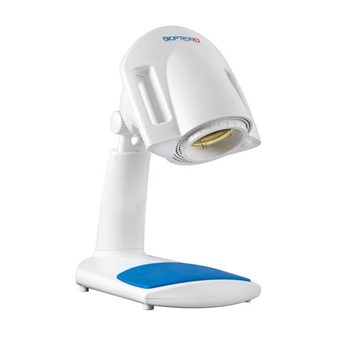 Bioptron Pro 1 Light Therapy Device Zepter Shop Sklep Zepter