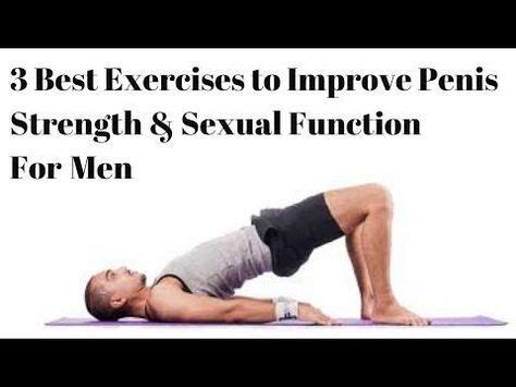 Become the *ultimate* lover right now! Kegel Exercises For Men - How To Last Longer in Bed With ...