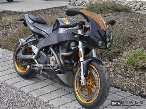 This bike is clean and, runs and drives great! 2005 Buell XB12R Firebolt Nr722