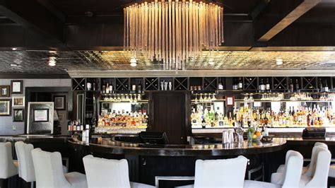 Bowen House Is Uptown S Hottest New Cocktail Bar Eater Dallas