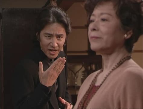 Furuhata Ninzaburô Reward For Hypocrisy Tv Episode 1996 Imdb