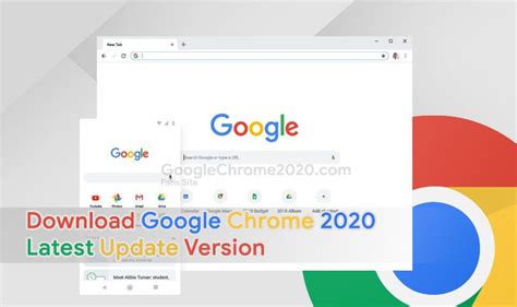 Google chrome has numerous advantages, for example, its engine is based on webkit, a powerful open source framework that is also the basis of the safari browser. Download Google Chrome 2020 Latest Update Version | Latest ...