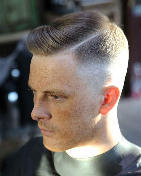 Maybe you would like to learn more about one of these? Very Classy: The Fade Hairstyles | Grooming | Max Mayo