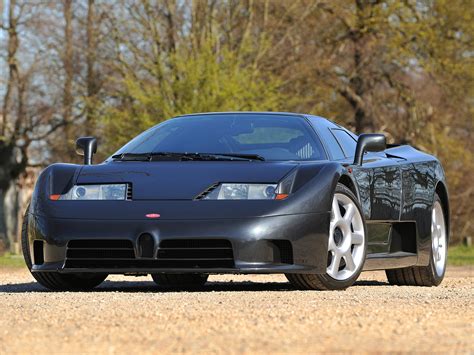 An exabyte (eb) is a unit of digital information storage used to denote the size of data. Bugatti EB 110 Wallpapers | Supercars.net