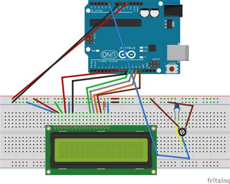 Understanding Adc Concept In Arduino Uno