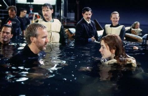 Titanic Revealed Surprising Facts Behind The Scenes Photos