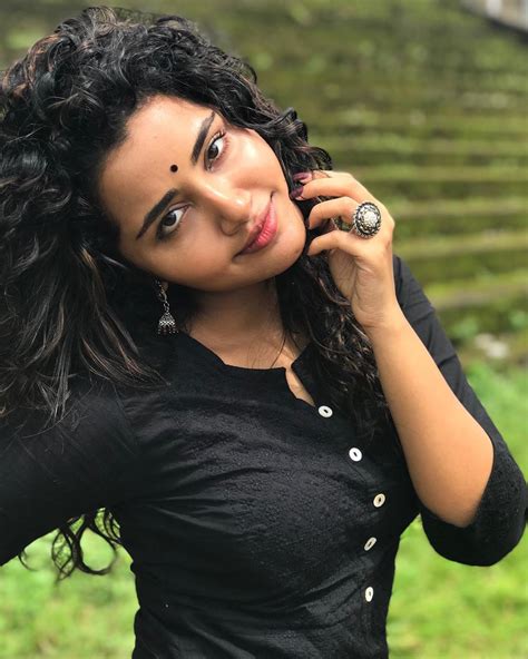 Anupama Parameswaran Is Here To Brighten Up Your Day With These Latest