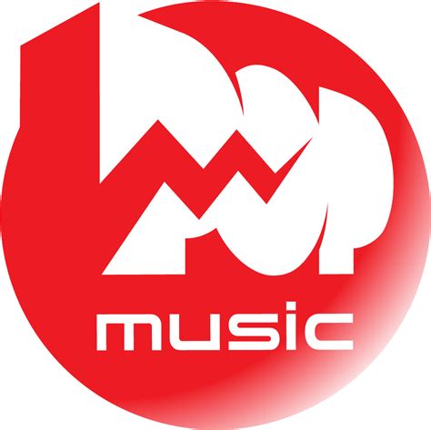 Логотип Pop Music Png Image Png All