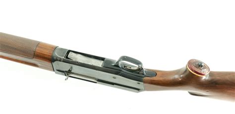 Franchi Ga Semi Auto Shotgun Online Firearms Auction