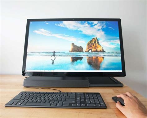Top 5 Best Desktop Computers Of 2021 Techycomp Technology Simplified