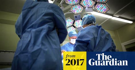 Vaginal Mesh Operations For Prolapse Should Be Banned Watchdog To Say