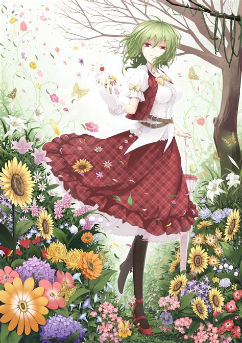 Anime Wallpaper Japanese Art Anime