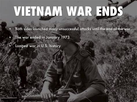 Why Is The Vietnam War Called The Hot Battle Of The Cold War Infinitekjkl