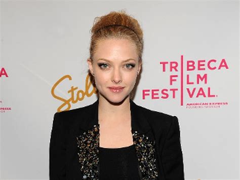 Amanda Seyfried Nude Shots Leaked Online The Daily Press