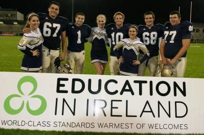 In recent years further education has grown immensely. External - Issue 7 September 2012 - Education in Ireland ...