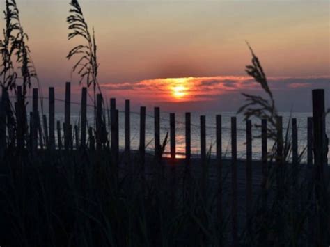 Sunrise Sunday In Myrtle Beach South Carolina Photo Via Ig User