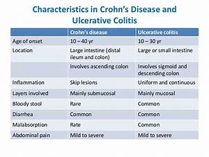 Ulcerative Colitis Vs Crohns Disease Udgereport141 Web Fc2 Com