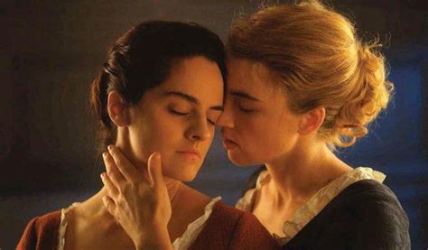 31 Period Films Of Lesbians And Bi Women In Love To Take You Back