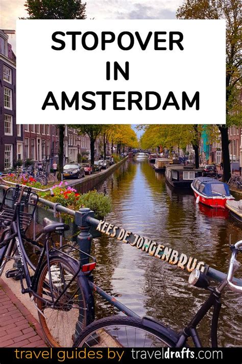 what to do on a layover in amsterdam artofit