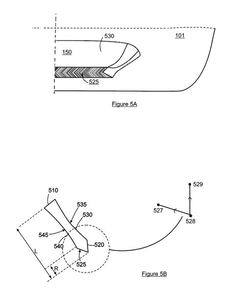 Bilge water can be found aboard almost every vessel. Patent US8567332 - Advanced bilge keel design - Google Patentler