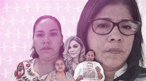 En México Más De 10 Mujeres Son Asesinadas Al Día Sólo El 24 De Los