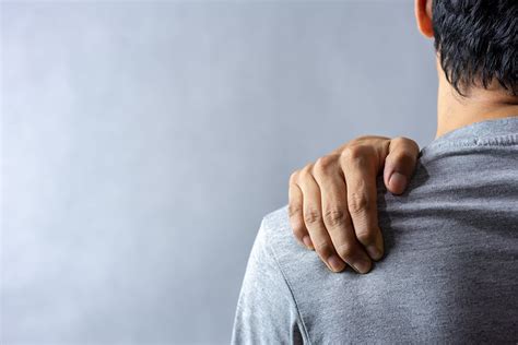 Can A Dislocated Shoulder Cause Arthritis
