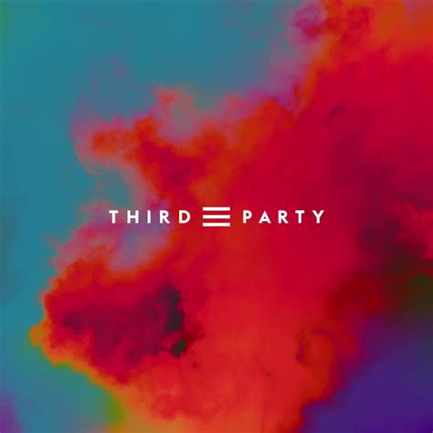 Third ≡ Party On Twitter Release Radio 035 Third ≡ Party Tomorrow