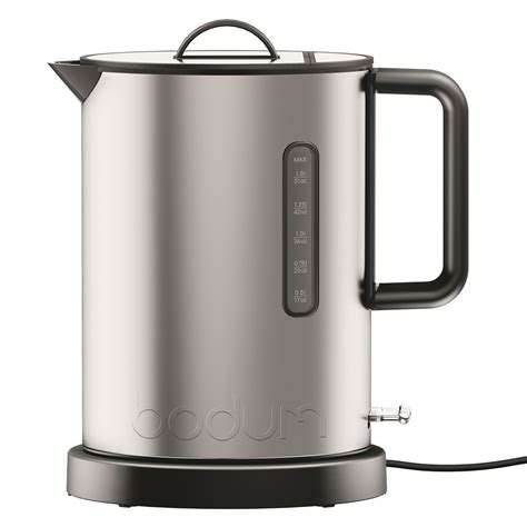 Buy Bodum Ibis Electric Kettle At Mighty Ape Nz