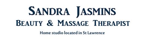 sandra jasmins indian head massage