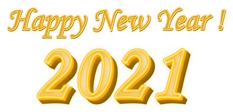 Download 2021 Colors Decoration New Year Hq Png Image Freepngimg