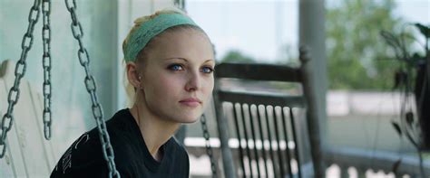 Audrie Daisy Movie Review Film Summary Roger Ebert