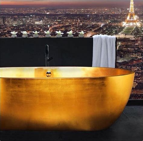 By now you already know that, whatever you are looking for, you're sure to find it on aliexpress. Luxury Plumbing Fixtures in 2020 | Luxury bathtub, Gold ...