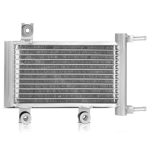 Transmission Oil Cooler For Nissan Rogue 2008 2013 Rogue Select 14 15