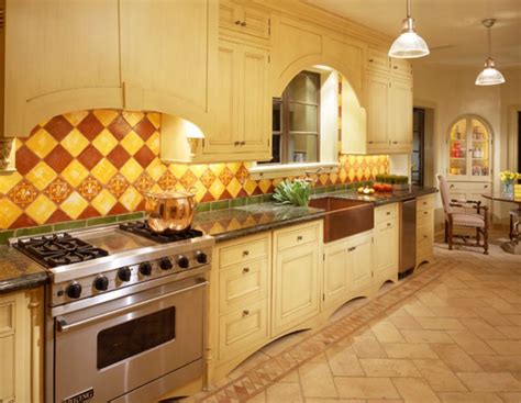 Check spelling or type a new query. 30 Beautiful Examples of Kitchen Floor Tile
