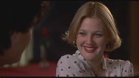 Drew Barrymore In The Wedding Singer Drew Barrymore Image 18450698 Fanpop