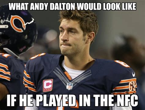 Chicago Bears Memes