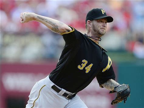 MLB Rumors Philadelphia Phillies Still In On Signing A J Burnett