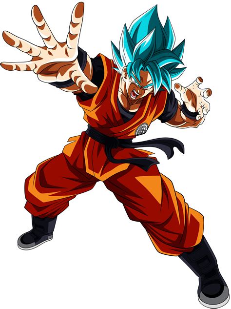 Goku Ssj Blue Universo 7 Dragon Ball Super Goku Dragon Ball Goku Images